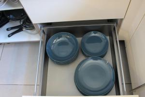 Appartements Bel Air -les Restanques : photos des chambres