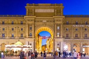 The One Firenze