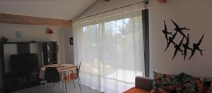 Appartements Bel Air -les Restanques : photos des chambres