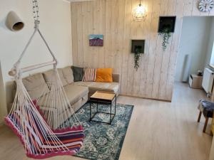 Igo Apartment Townhall