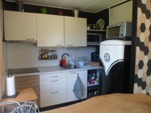 Maisons de vacances l'atelier des reves : photos des chambres