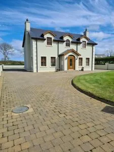 Ballyloskey House - Craigtown