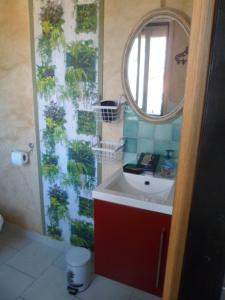 Maisons de vacances l'atelier des reves : photos des chambres