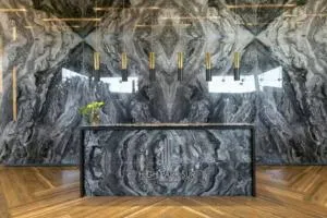 Orange & Green Apartment - HP Sur - Tlalpan