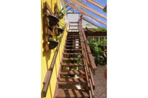 Casa à Beira-Mar com Churrasqueira, TV e Wi-fi