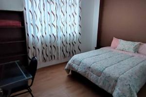 Alquiler de departamento completo