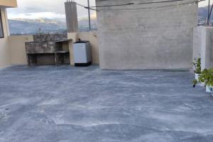 Alquiler de departamento completo