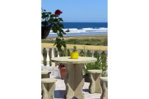 Casa com Vista Panorâmica da Praia de Pontal do PR - 巴尔内阿里东海滩