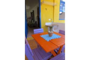 Estúdio Confortável com Cozinha e Acesso à Praia de Pontal do Paraná!