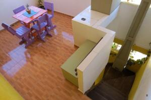 Estúdio Confortável com Cozinha e Acesso à Praia de Pontal do Paraná!