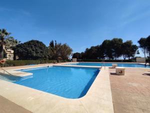 BENALMADENA BOLBORETA STUDIO