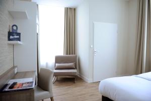 Hotel Andante aan Zee