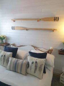 Boutique Coastal appt nr Edinburgh