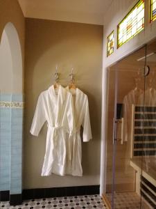 Het Domherenhuis B&B, Restaurant Calice