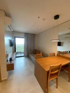 Salinas Premium Resort - 阿居鲁特乌亚