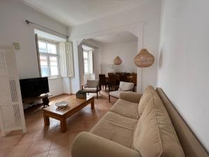 Santa Clara Old Town