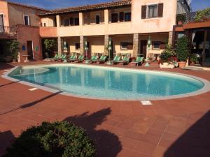 Hotel Villa Gemella img60