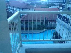 Apartment capitol park salemba (studio room) T-39