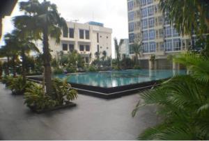 Apartment capitol park salemba (studio room) T-39