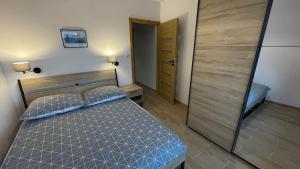 Dwupoziomowe Apartamenty Leszczyna