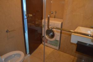 apartment capitol park salemba (studio room) T-40