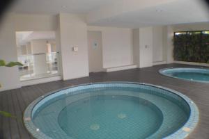 apartment capitol park salemba (studio room) T-40