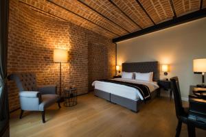 Superior Double or Twin Room room in Régie Ottoman Istanbul - Special Category