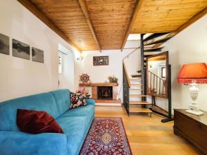 Tatiana - Historic House #DomusItaliane