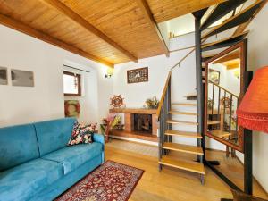 Tatiana - Historic House #DomusItaliane