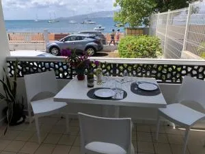 Résidence MANKA - 莱特鲁瓦西莱