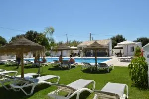 Hostal El Capi - Zahora