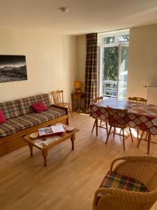 Appartements Grand appartement hyper centre haut standing : photos des chambres