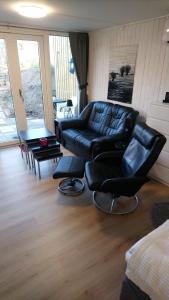 Gäststuga i centrala Ystad