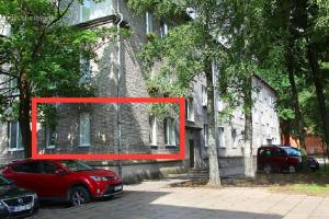 Šaulių apartamentai ! In the heart of Klaipeda center