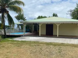 Villa Petitparadis - 勒卡尔贝