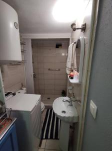 Venetian neighborhood