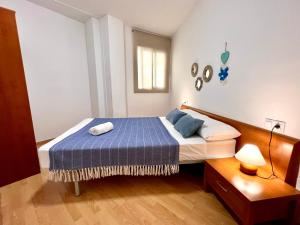 Bonito apartamento en Cambrils