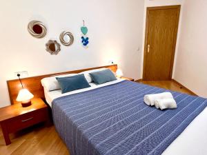 Bonito apartamento en Cambrils