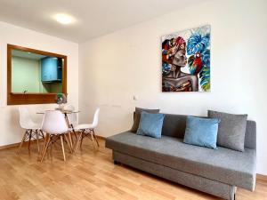 Bonito apartamento en Cambrils