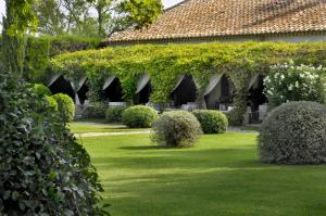 Hotels Mas De Peint - Les Collectionneurs : photos des chambres