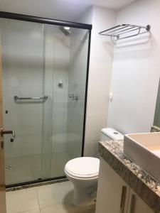 Gold Flat Cabo Branco