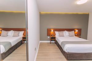 Saska Boutique Hotel