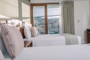 Saska Boutique Hotel