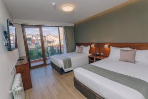 Saska Boutique Hotel