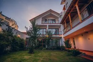 Saska Boutique Hotel - 皮萨克