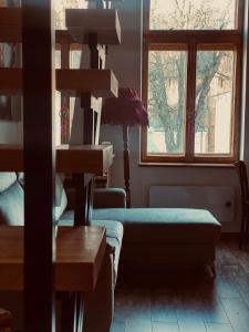 Apartament Rynek 22 Krosno