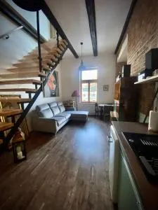 Apartament Rynek 22 Krosno - Haczów