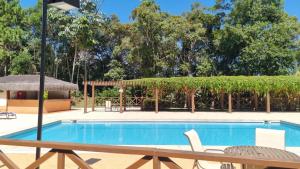 Condomínio VISTA AZUL