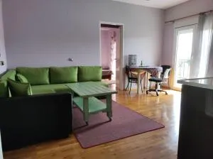 My home in Komotini - Skhoiniá