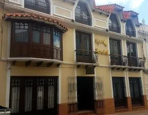 Paola Hostal - Sucre